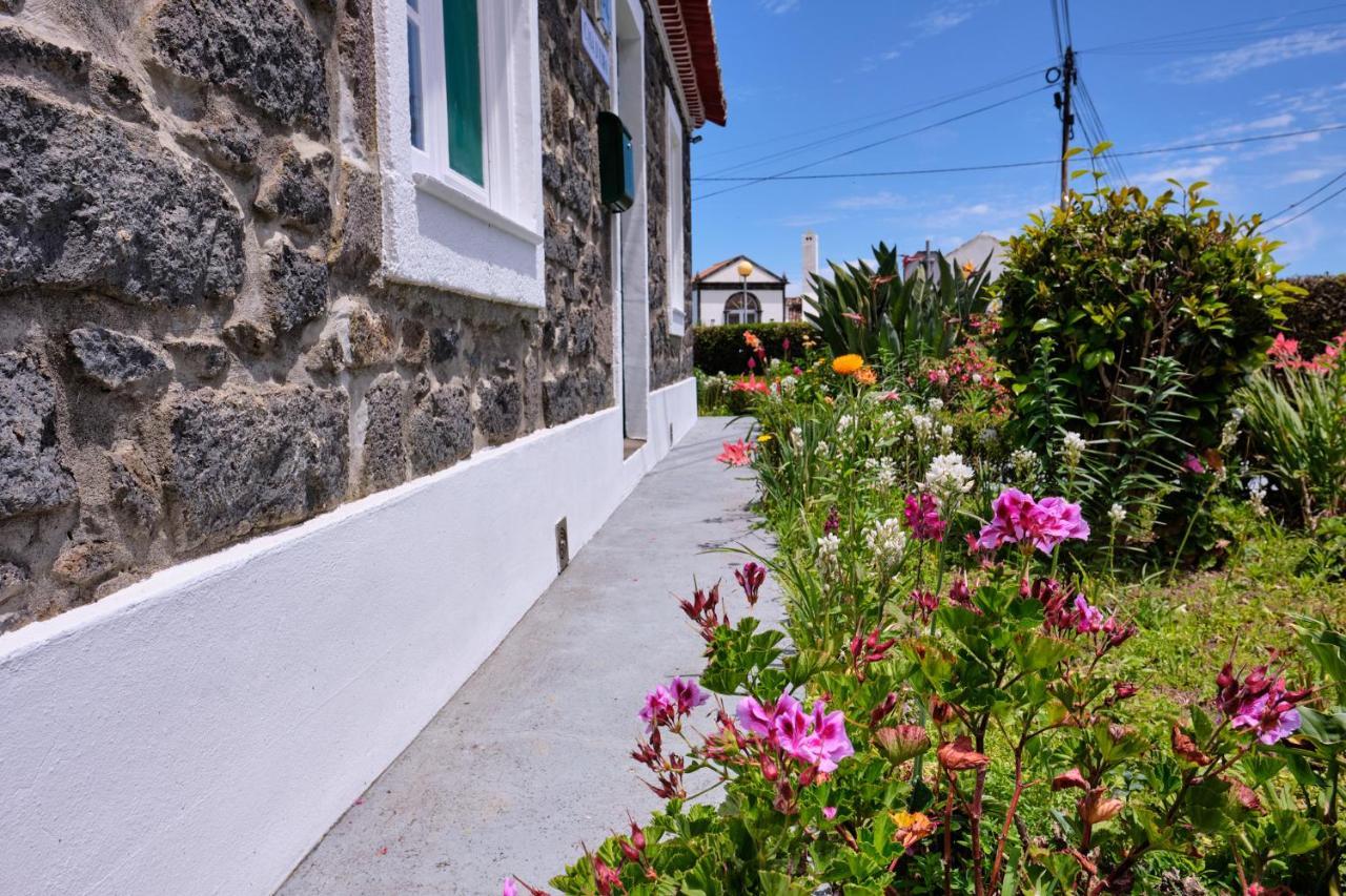 Casa D'Eira Villa Nordeste  Exterior photo